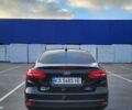 Форд Фокус 2016 в Полтаве на Automoto.ua Черный Форд Фокус, объемом двигателя 2 л и пробегом 140 тыс. км за 9000 $, фото 6 на Automoto.ua