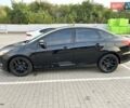 Форд Фокус 2016 в Луцке на Automoto.ua Черный Форд Фокус, объемом двигателя 2 л и пробегом 190 тыс. км за 7800 $, фото 8 на Automoto.ua