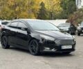 Форд Фокус 2016 в Одессе на Automoto.ua Черный Форд Фокус, объемом двигателя 2 л и пробегом 113 тыс. км за 7900 $, фото 2 на Automoto.ua