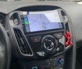 Черный Форд Фокус, объемом двигателя 2 л и пробегом 97 тыс. км за 7900 $, фото 1 на Automoto.ua