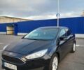 Форд Фокус 2016 в Полтаве на Automoto.ua Черный Форд Фокус, объемом двигателя 2 л и пробегом 140 тыс. км за 9000 $, фото 3 на Automoto.ua