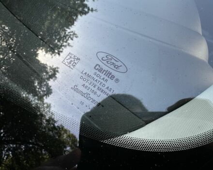 Чорний Форд Фокус, об'ємом двигуна 2 л та пробігом 199 тис. км за 6699 $, фото 13 на Automoto.ua