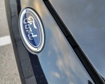 Форд Фокус 2016 в Полтаве на Automoto.ua Черный Форд Фокус, объемом двигателя 2 л и пробегом 140 тыс. км за 9000 $, фото 28 на Automoto.ua