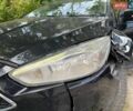 Черный Форд Фокус, объемом двигателя 2 л и пробегом 196 тыс. км за 6500 $, фото 3 на Automoto.ua