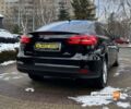 Черный Форд Фокус, объемом двигателя 2 л и пробегом 162 тыс. км за 8700 $, фото 6 на Automoto.ua