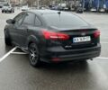 Чорний Форд Фокус, об'ємом двигуна 2 л та пробігом 200 тис. км за 9000 $, фото 3 на Automoto.ua