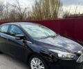Черный Форд Фокус, объемом двигателя 2 л и пробегом 138 тыс. км за 8390 $, фото 1 на Automoto.ua
