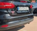 Чорний Форд Фокус, об'ємом двигуна 2 л та пробігом 155 тис. км за 7900 $, фото 9 на Automoto.ua