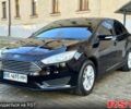 Чорний Форд Фокус, об'ємом двигуна 2 л та пробігом 15500 тис. км за 8500 $, фото 1 на Automoto.ua
