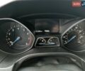 Форд Фокус 2017 в Киеве на Automoto.ua Черный Форд Фокус, объемом двигателя 1.9 л и пробегом 151 тыс. км за 10500 $, фото 5 на Automoto.ua