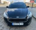 Чорний Форд Фокус, об'ємом двигуна 2 л та пробігом 94 тис. км за 6999 $, фото 1 на Automoto.ua