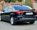 Чорний Форд Фокус, об'ємом двигуна 2 л та пробігом 145 тис. км за 9900 $, фото 6 на Automoto.ua