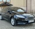 Черный Форд Фокус, объемом двигателя 2 л и пробегом 155 тыс. км за 8500 $, фото 2 на Automoto.ua