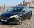 Черный Форд Фокус, объемом двигателя 2 л и пробегом 120 тыс. км за 7999 $, фото 1 на Automoto.ua