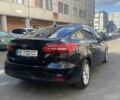 Черный Форд Фокус, объемом двигателя 0 л и пробегом 85 тыс. км за 8700 $, фото 4 на Automoto.ua