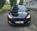 Черный Форд Фокус, объемом двигателя 2 л и пробегом 130 тыс. км за 9300 $, фото 1 на Automoto.ua