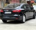 Черный Форд Фокус, объемом двигателя 2 л и пробегом 98 тыс. км за 9600 $, фото 5 на Automoto.ua