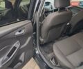 Черный Форд Фокус, объемом двигателя 1 л и пробегом 125 тыс. км за 8800 $, фото 10 на Automoto.ua