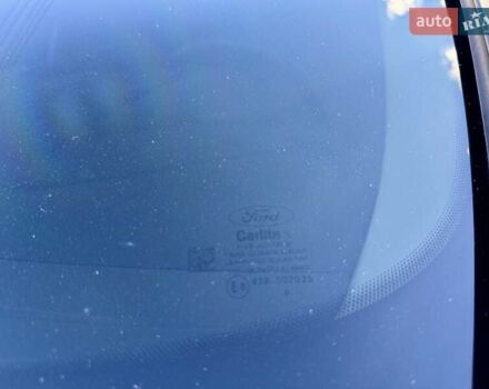 Черный Форд Фокус, объемом двигателя 2.01 л и пробегом 145 тыс. км за 9900 $, фото 13 на Automoto.ua