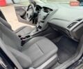 Чорний Форд Фокус, об'ємом двигуна 2 л та пробігом 99 тис. км за 9000 $, фото 12 на Automoto.ua