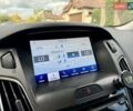 Чорний Форд Фокус, об'ємом двигуна 2 л та пробігом 145 тис. км за 9900 $, фото 62 на Automoto.ua