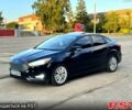 Черный Форд Фокус, объемом двигателя 2 л и пробегом 120 тыс. км за 9000 $, фото 1 на Automoto.ua