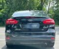 Чорний Форд Фокус, об'ємом двигуна 2 л та пробігом 63 тис. км за 1791 $, фото 3 на Automoto.ua