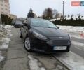 Чорний Форд Фокус, об'ємом двигуна 2 л та пробігом 147 тис. км за 8500 $, фото 1 на Automoto.ua