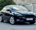 Чорний Форд Фокус, об'ємом двигуна 2 л та пробігом 145 тис. км за 9800 $, фото 2 на Automoto.ua