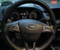 Чорний Форд Фокус, об'ємом двигуна 2 л та пробігом 116 тис. км за 7600 $, фото 7 на Automoto.ua