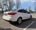 Черный Форд Фокус, объемом двигателя 3.5 л и пробегом 126 тыс. км за 9490 $, фото 4 на Automoto.ua
