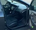 Черный Форд Фокус, объемом двигателя 2 л и пробегом 93 тыс. км за 8200 $, фото 5 на Automoto.ua
