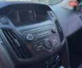 Чорний Форд Фокус, об'ємом двигуна 2 л та пробігом 94 тис. км за 6999 $, фото 13 на Automoto.ua