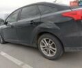 Черный Форд Фокус, объемом двигателя 1.9 л и пробегом 153 тыс. км за 10499 $, фото 11 на Automoto.ua