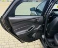 Чорний Форд Фокус, об'ємом двигуна 2 л та пробігом 138 тис. км за 9000 $, фото 1 на Automoto.ua