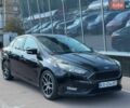 Чорний Форд Фокус, об'ємом двигуна 2 л та пробігом 155 тис. км за 8700 $, фото 1 на Automoto.ua