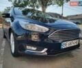 Чорний Форд Фокус, об'ємом двигуна 2 л та пробігом 98 тис. км за 11000 $, фото 4 на Automoto.ua