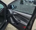 Чорний Форд Фокус, об'ємом двигуна 2 л та пробігом 78 тис. км за 8400 $, фото 24 на Automoto.ua