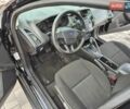 Черный Форд Фокус, объемом двигателя 2 л и пробегом 119 тыс. км за 8900 $, фото 18 на Automoto.ua