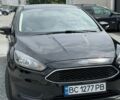 Чорний Форд Фокус, об'ємом двигуна 2 л та пробігом 203 тис. км за 7500 $, фото 7 на Automoto.ua