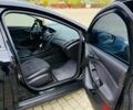 Чорний Форд Фокус, об'ємом двигуна 2 л та пробігом 138 тис. км за 9000 $, фото 1 на Automoto.ua