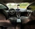 Черный Форд Фокус, объемом двигателя 2 л и пробегом 150 тыс. км за 9000 $, фото 3 на Automoto.ua