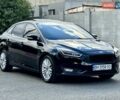 Черный Форд Фокус, объемом двигателя 2.01 л и пробегом 145 тыс. км за 9900 $, фото 2 на Automoto.ua