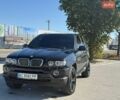 Чорний Форд Фокус, об'ємом двигуна 2 л та пробігом 92 тис. км за 10800 $, фото 1 на Automoto.ua