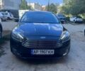 Чорний Форд Фокус, об'ємом двигуна 2 л та пробігом 92 тис. км за 10800 $, фото 1 на Automoto.ua
