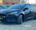 Чорний Форд Фокус, об'ємом двигуна 2 л та пробігом 76 тис. км за 10800 $, фото 2 на Automoto.ua