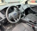 Чорний Форд Фокус, об'ємом двигуна 2 л та пробігом 99 тис. км за 9000 $, фото 9 на Automoto.ua