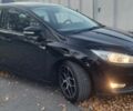 Чорний Форд Фокус, об'ємом двигуна 2 л та пробігом 86 тис. км за 8250 $, фото 7 на Automoto.ua