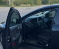 Черный Форд Фокус, объемом двигателя 2 л и пробегом 93 тыс. км за 8200 $, фото 9 на Automoto.ua