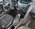 Чорний Форд Фокус, об'ємом двигуна 2 л та пробігом 78 тис. км за 8400 $, фото 26 на Automoto.ua